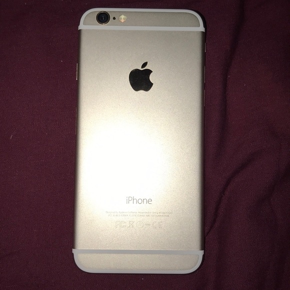 Boost mobile 32gb iPhone 6 - Picture 1 of 3